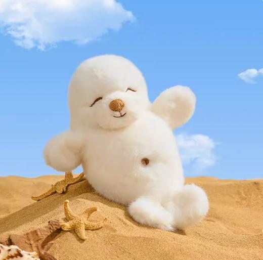 伽百利Gabriel小米斯格（25cm） 商品图0