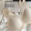 19VB66肉肤色不透无痕背扣文胸，柔软透气上托调整型收副乳，乳胶垫3/4罩杯薄模杯,不跑杯不掉肩。四季文胸，100斤以内选M，120斤以内选L,140斤以内选XL，160斤以内选XXL。 商品缩略图8