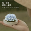 广诚行-琉璃绣球陶瓷花香薰礼盒 商品缩略图0