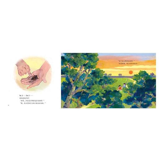 知了,知了 商品图2