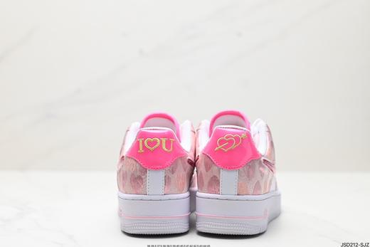 耐克NIKE AIR FORCE 1休闲运动板鞋DH2920-111男女鞋 商品图5