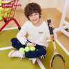 LEVIS 春 大童小童 长袖T恤 LVB-LS-H642 商品缩略图3