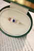 0.27ct 蓝宝石戒指 商品缩略图5