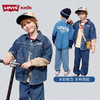 LEVIS 秋 大童小童 儿童童装衬衫 LVB-FF-L919 商品缩略图3