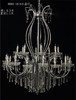 8865-16+8水晶灯（运费自理） 商品缩略图0