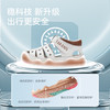 泰兰尼斯稳稳鞋夏季新款童鞋学步鞋男宝宝包头防踢女童凉鞋机能鞋 T26T4B5249 商品缩略图3