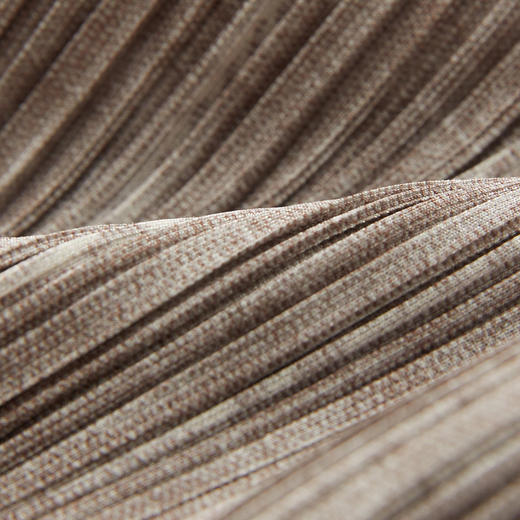 谜底阔腿裤女士2024秋季新品休闲风质感松紧腰宽松长裤243MK1015 商品图3