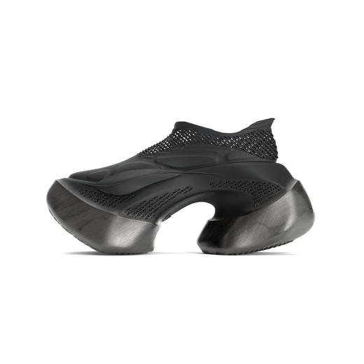 SCRY Shuttle Arch Nickel H鞋履 商品图2