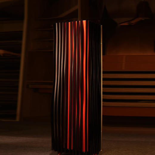 【留存道&OCS联名】法拉利概念珠宝柜 商品图3