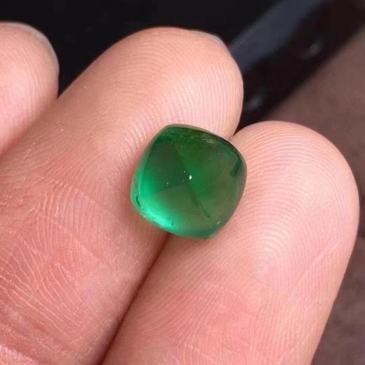 2.17ct 祖母绿裸石 商品图7