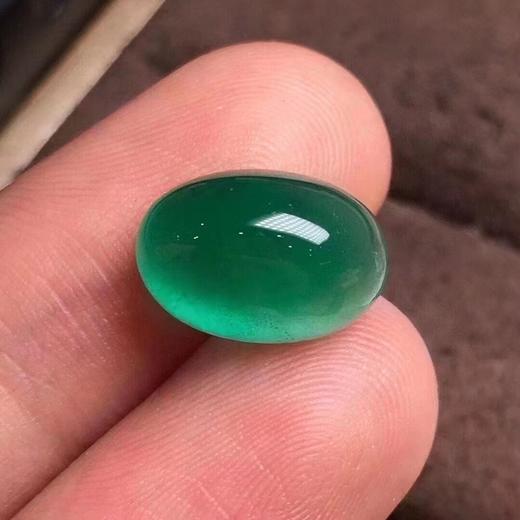 6.07ct 祖母绿裸石 商品图0