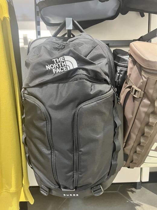 【春上新】6楼The North Face北面普通包，吊牌价1198 商品图1