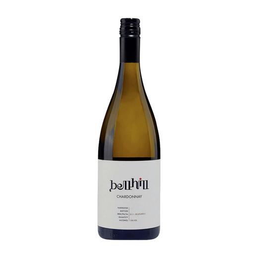 Bell Hill Chardonnay钟山酒庄霞多丽干白葡萄酒2018 商品图0