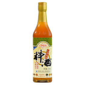 大桥风味料酒510ml(6920104440073)