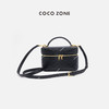 COCO ZONE2024小香风菱格斜挎包时尚气质单肩手提包CC2A0393 商品缩略图0