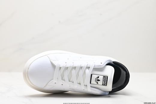 阿迪达斯Adidas Stan Smith Pf W三叶草经典休闲运动板鞋lE0450男女鞋 商品图1