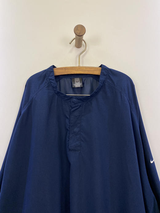Y2K Vintage NIKE 耐克 GOLF 高尔夫系列 运动罩衫_SLSS(2XL) 商品图0