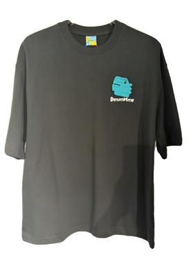 jasonwood 24年夏款  短袖T恤  240003019