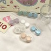 隐形眼镜盒/像鱼hk222 商品缩略图0