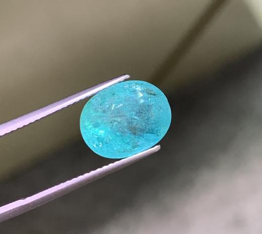 6.4ct 帕拉伊巴裸石 商品图4