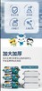 海底小纵队婴儿手口湿巾亲肤柔软棉柔巾LSX 商品缩略图2