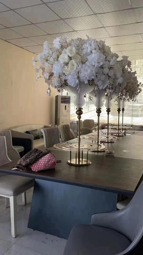 XY3005天使花器（运费自理）