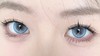 Puff girl半年抛美瞳 麻瓜学院 14.5mm 商品缩略图0