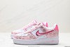 耐克NIKE AIR FORCE 1休闲运动板鞋DH2920-111男女鞋 商品缩略图3