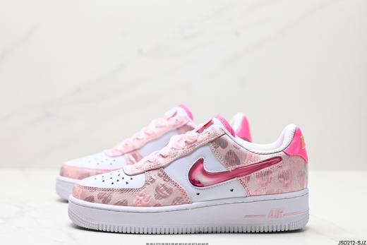 耐克NIKE AIR FORCE 1休闲运动板鞋DH2920-111男女鞋 商品图3