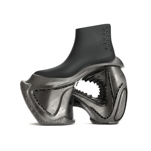 SCRY Predator Extra Nickel H 鞋履 商品图2