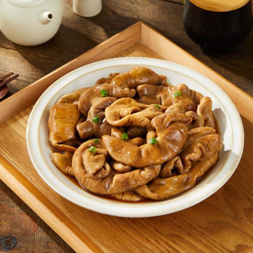 苏食酱香肥肠500g【021】 商品图4