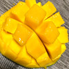 【节日礼盒】四川攀枝花凯特芒！甜美多汁、香气诱人！ 5斤新鲜甜糯大脸芒果应季水果Y 商品缩略图1