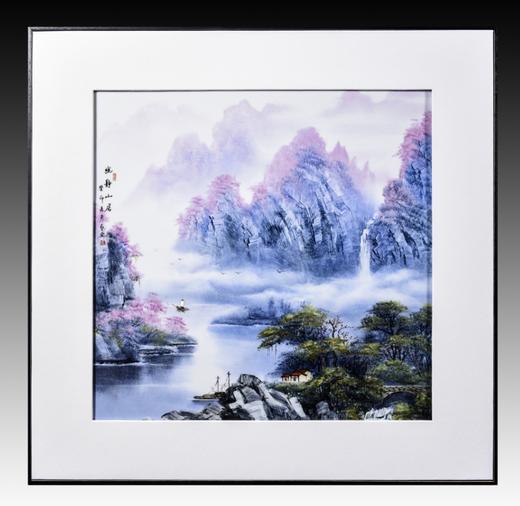 幽静山居 商品图0