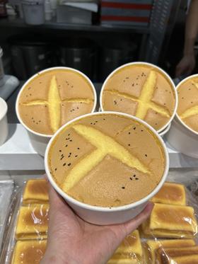 【恩点】戚风蛋糕|6寸|松松软软【自提】注：下单6个月内有效，过期将退款，请尽快到店核销