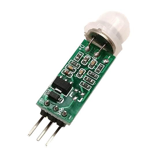 hcsr505 人体传感器 | 小型 商品图0