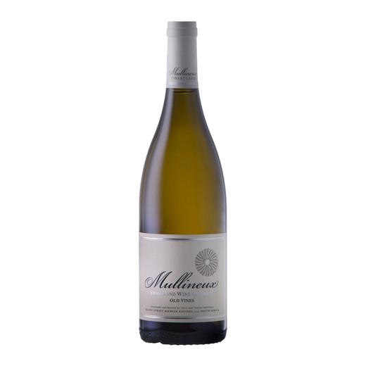 Mullineux Swartland Old Vines White Blend魔丽诺老藤混酿白葡萄酒2022 商品图0