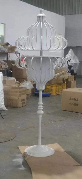 巴卡若花器（运费自理）