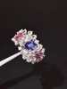 1.84ct 5.79g 蓝宝石戒指 商品缩略图5