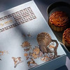 中国大酒店 | 粤式火腿五仁 月饼礼盒180g*4粒装 现货票券同售 商品缩略图1