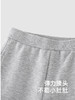 英氏儿童休闲裤秋季女童长裤卫裤2024新款女童裤子YRKCJ3Q561A 商品缩略图2