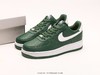 耐克Nike Air Force 1´07 Low空军一号低帮休闲运动板鞋FJ4146-300男女鞋 商品缩略图8