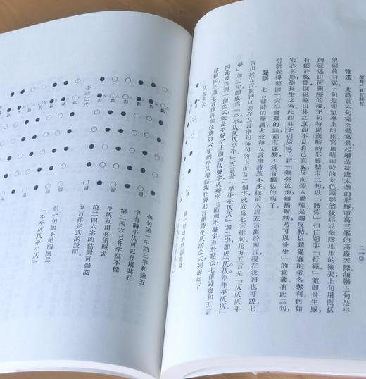 《唐诗三百首详析》，喻守真编，25开平装372页，中华书局1948年初版，2003年10月影印一刷。售价40元包邮。 商品图10