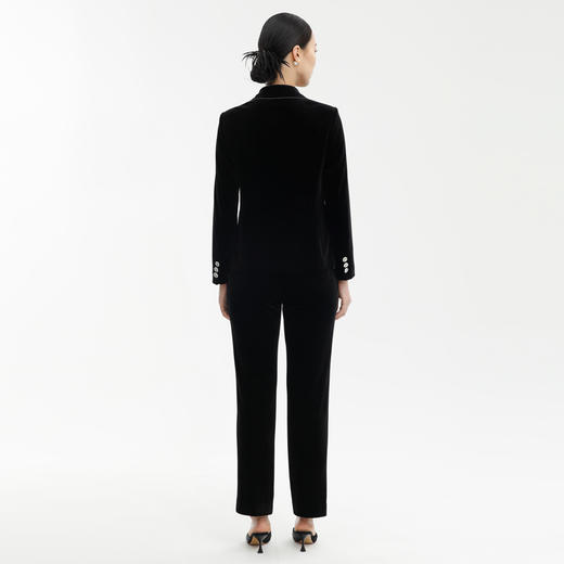 戴布拉芬西服外套L27C151 商品图1