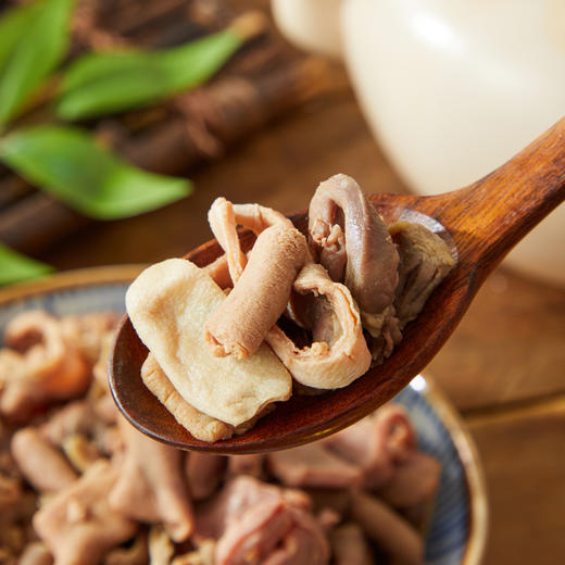 小炒鸡杂200g[S021] 商品图2
