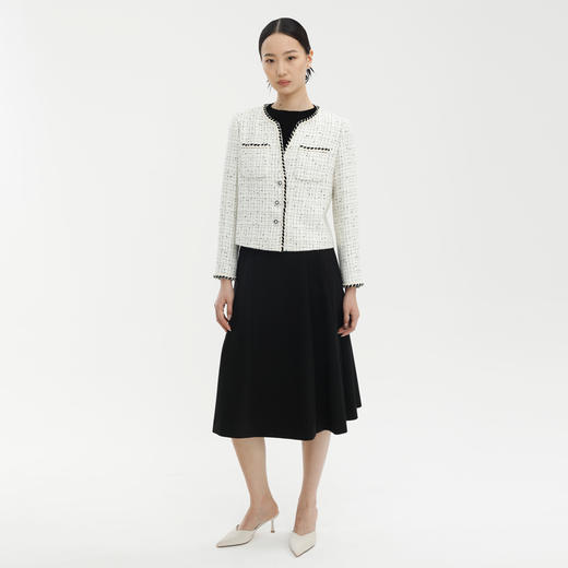 戴布拉芬外套L27C129 商品图0