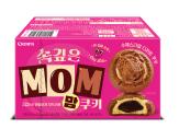 克丽安可可味夹心曲奇108g 商品图0