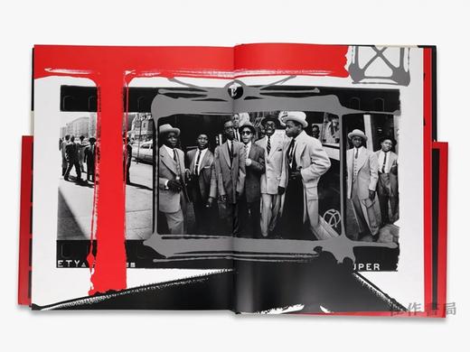 William Klein: Yes / 威廉·克莱因：是的 商品图4