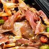 仔姜鸭郡肝(调理肉制品）220g 商品缩略图1