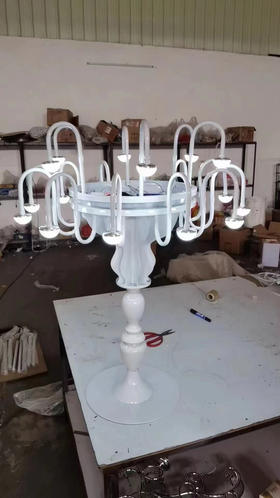 XY3011遥控花器（运费自理）