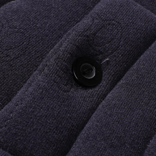 都市丽人眯雅佳打底裤强暖多层裤保暖裤双面磨毛加厚九分裤JLT4A3 商品图6